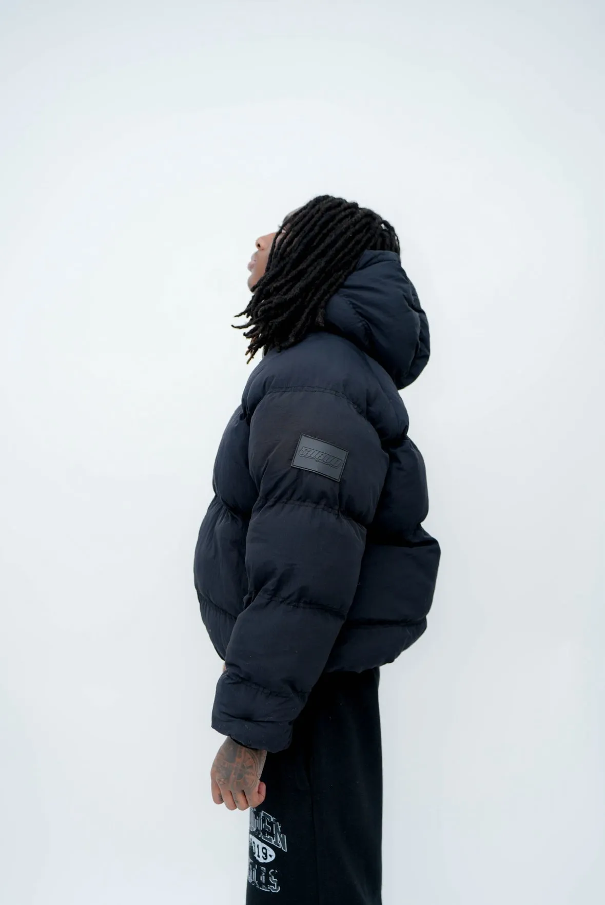 2025 SUAVO PUFFER