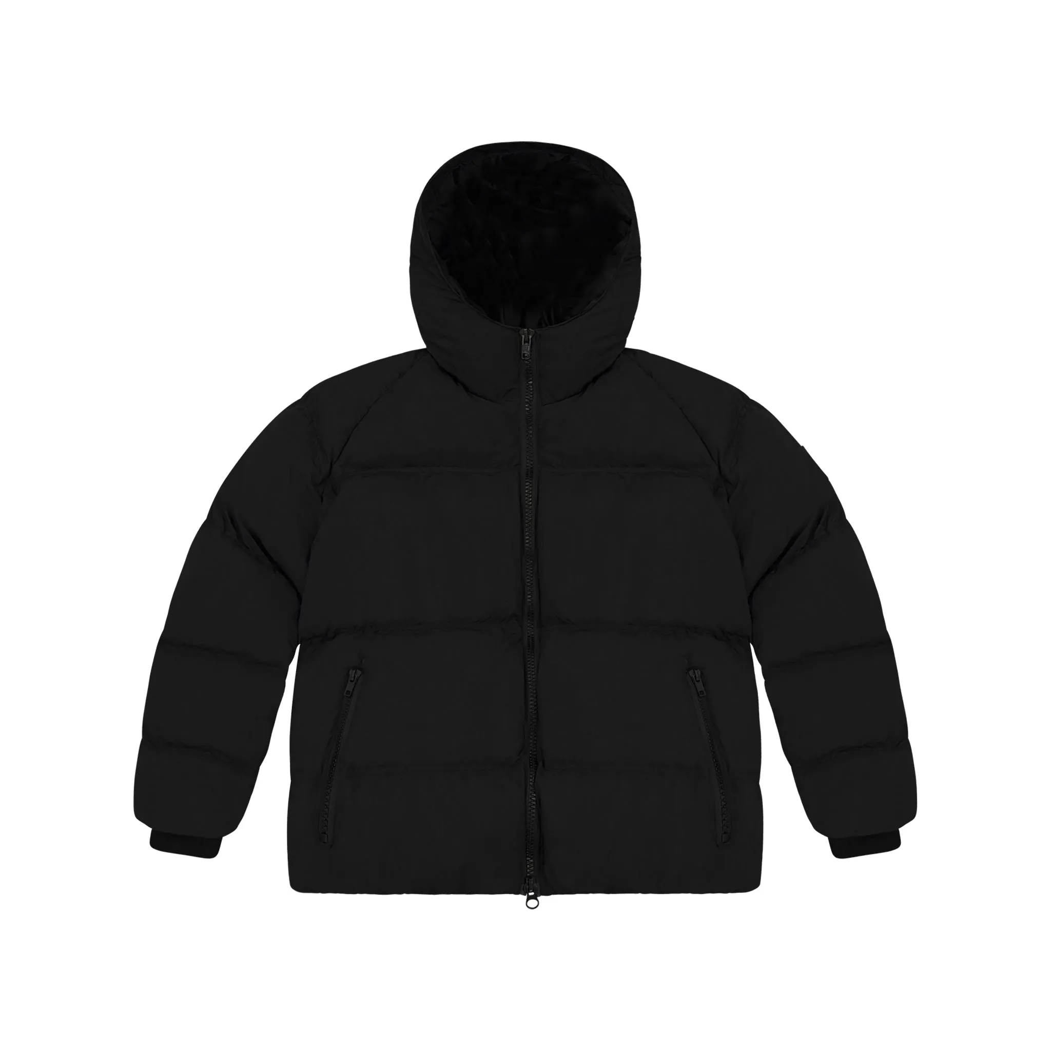 2025 SUAVO PUFFER