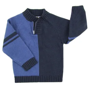 3 Pommes *City* Boys Wool Sweater