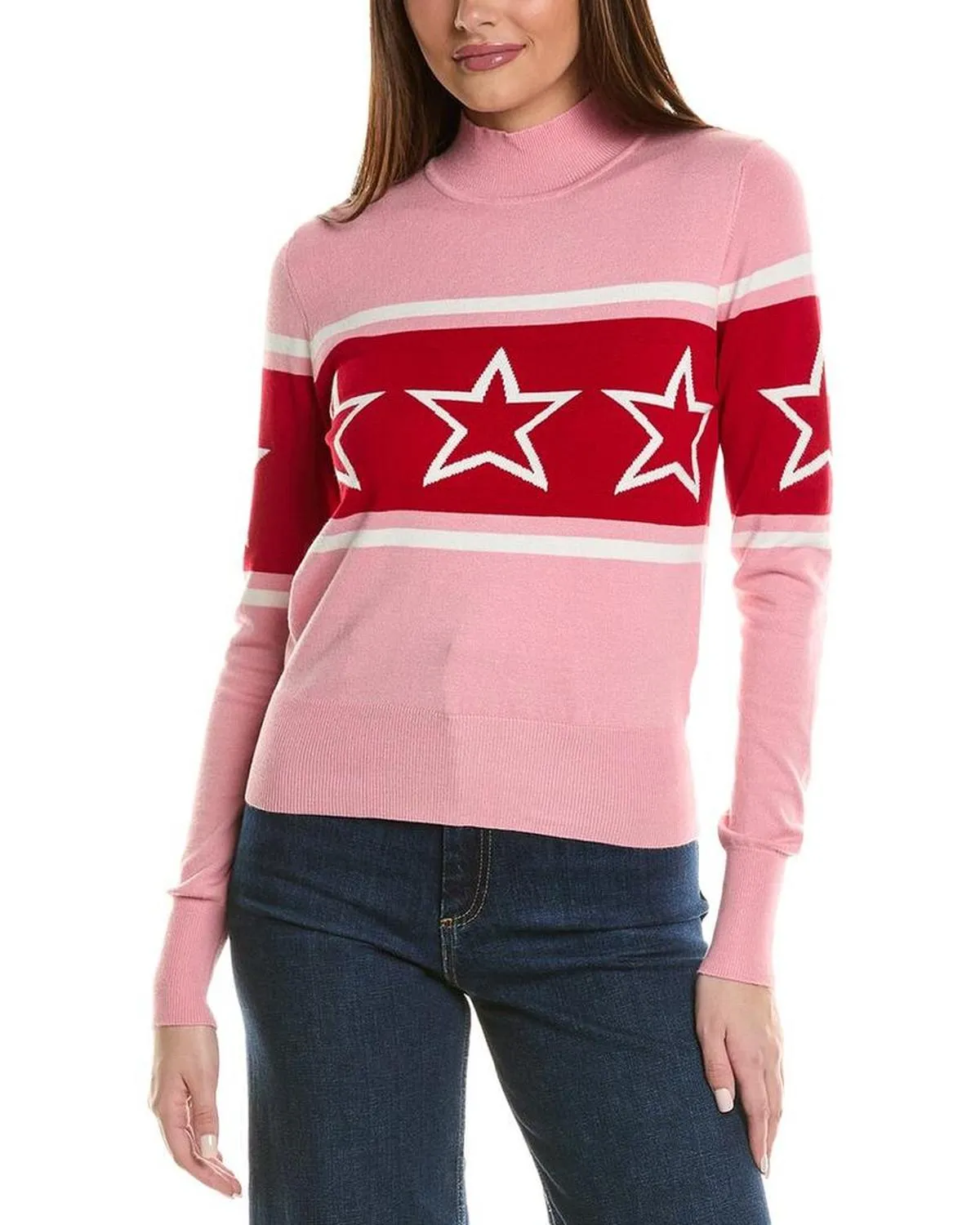 Alexia Admor Lisa Sweater