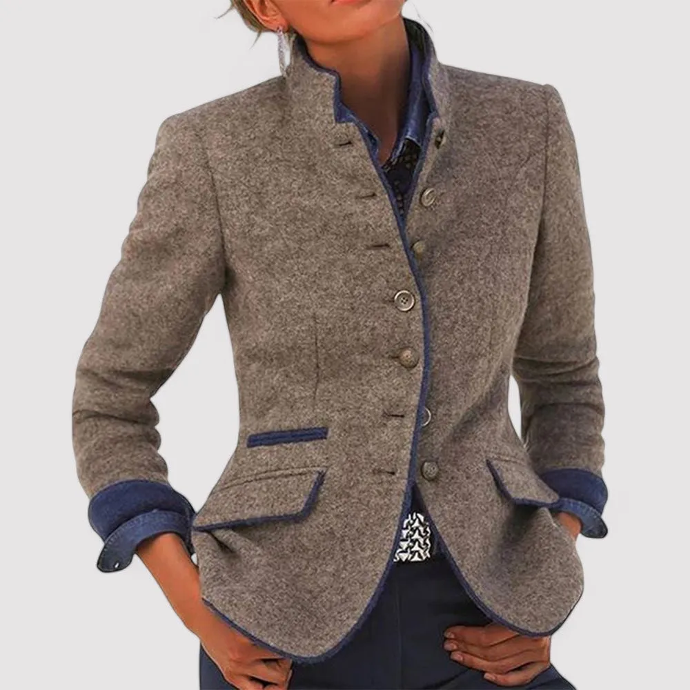 Ancien | Elegant Tailored Women's Blazer