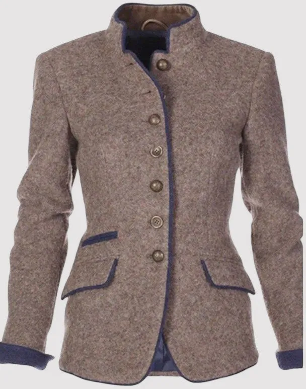 Ancien | Elegant Tailored Women's Blazer