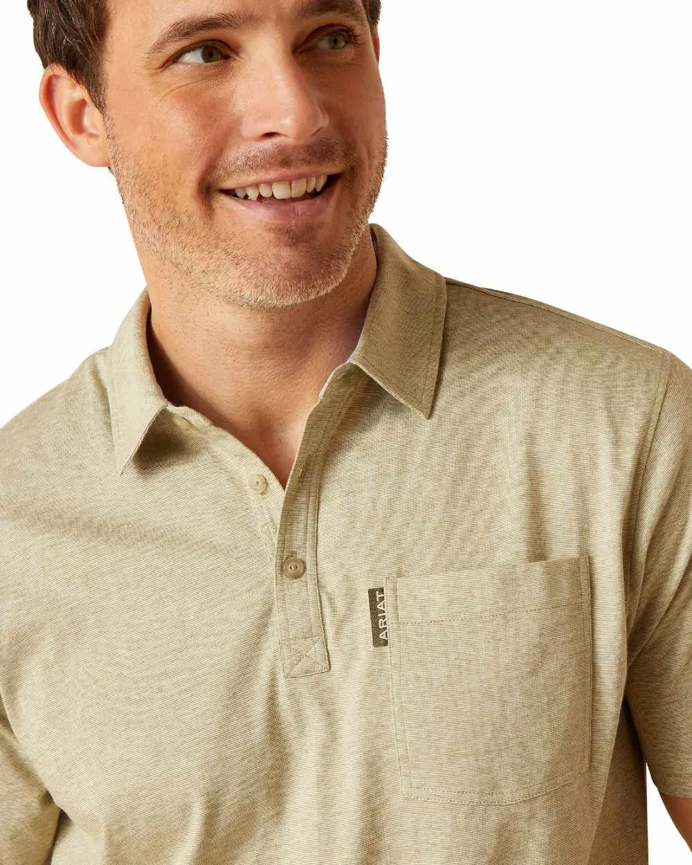 Ariat Chorley Polo Shirt