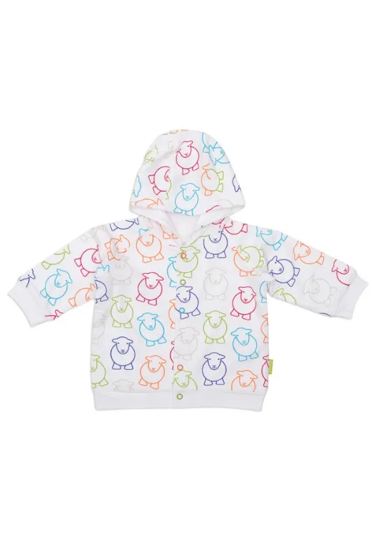 Baby Marra Hoodie