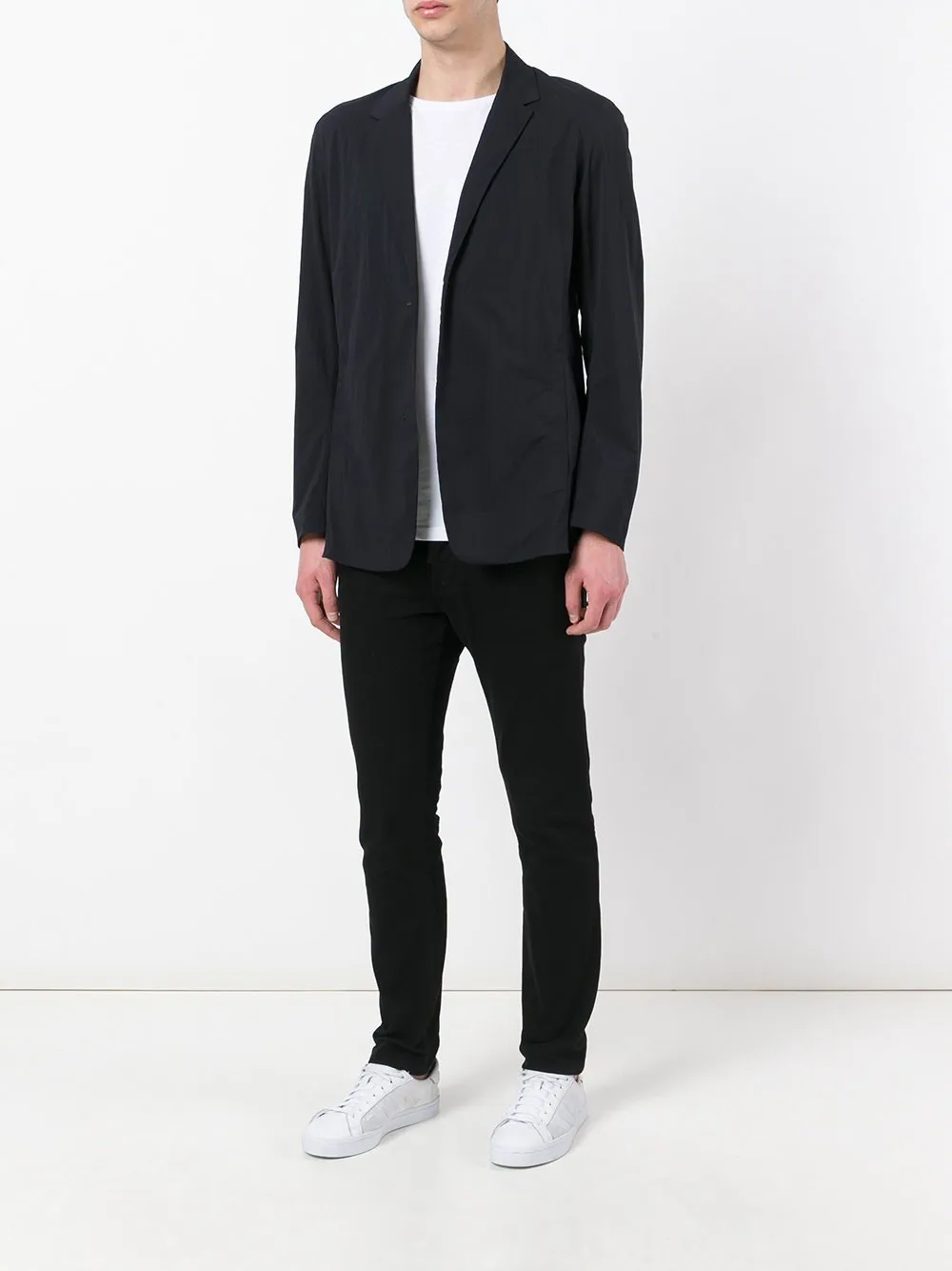 Blazer LT Black