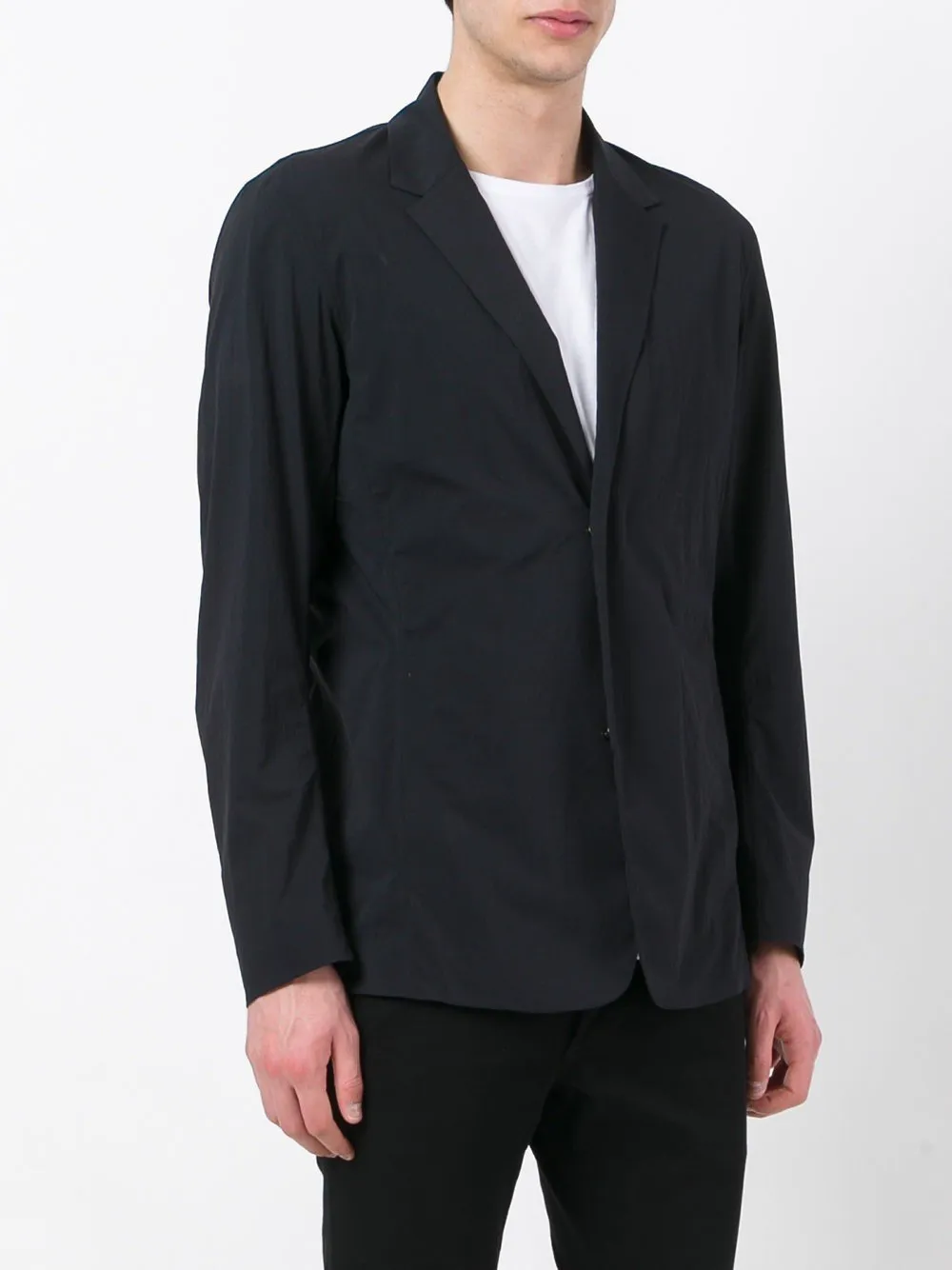 Blazer LT Black