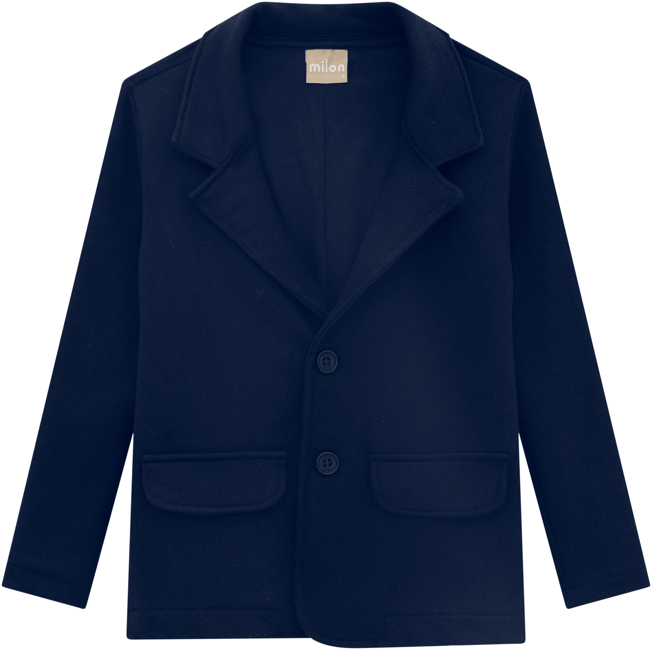 Boys Navy Blazer