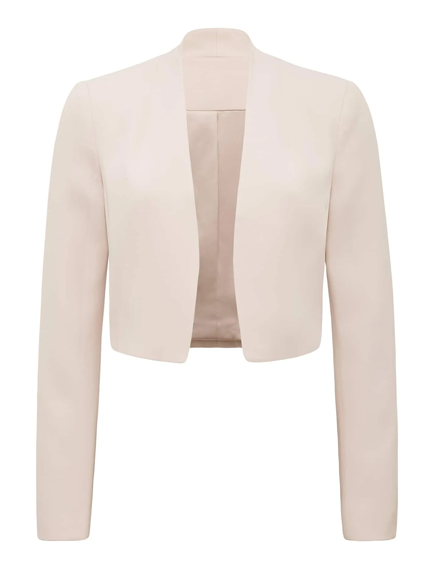 Carla Cropped Jacket