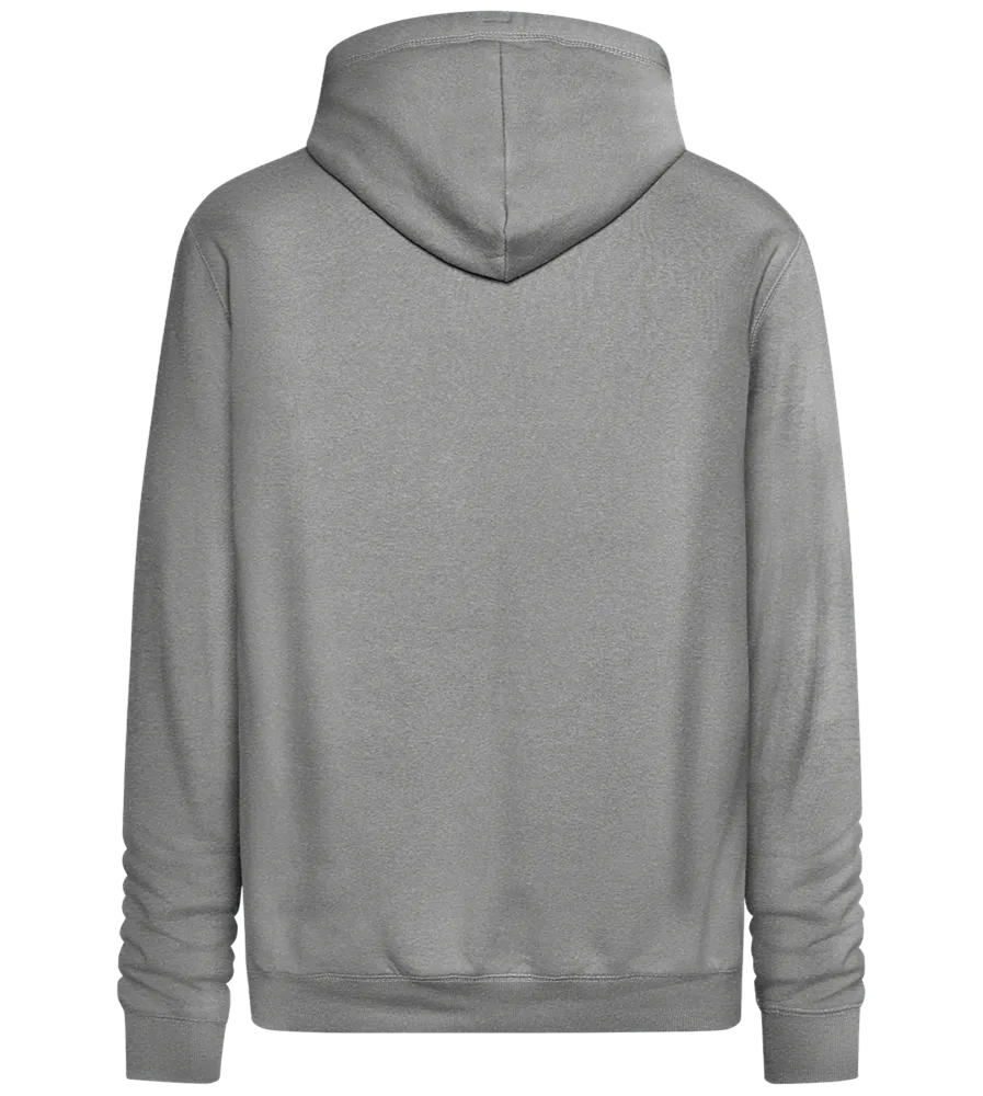 Certified Gpa Design - Premium unisex hoodie