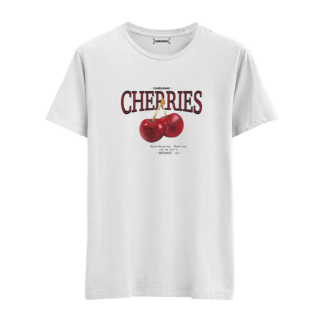 Cherries - Regular Tshirt