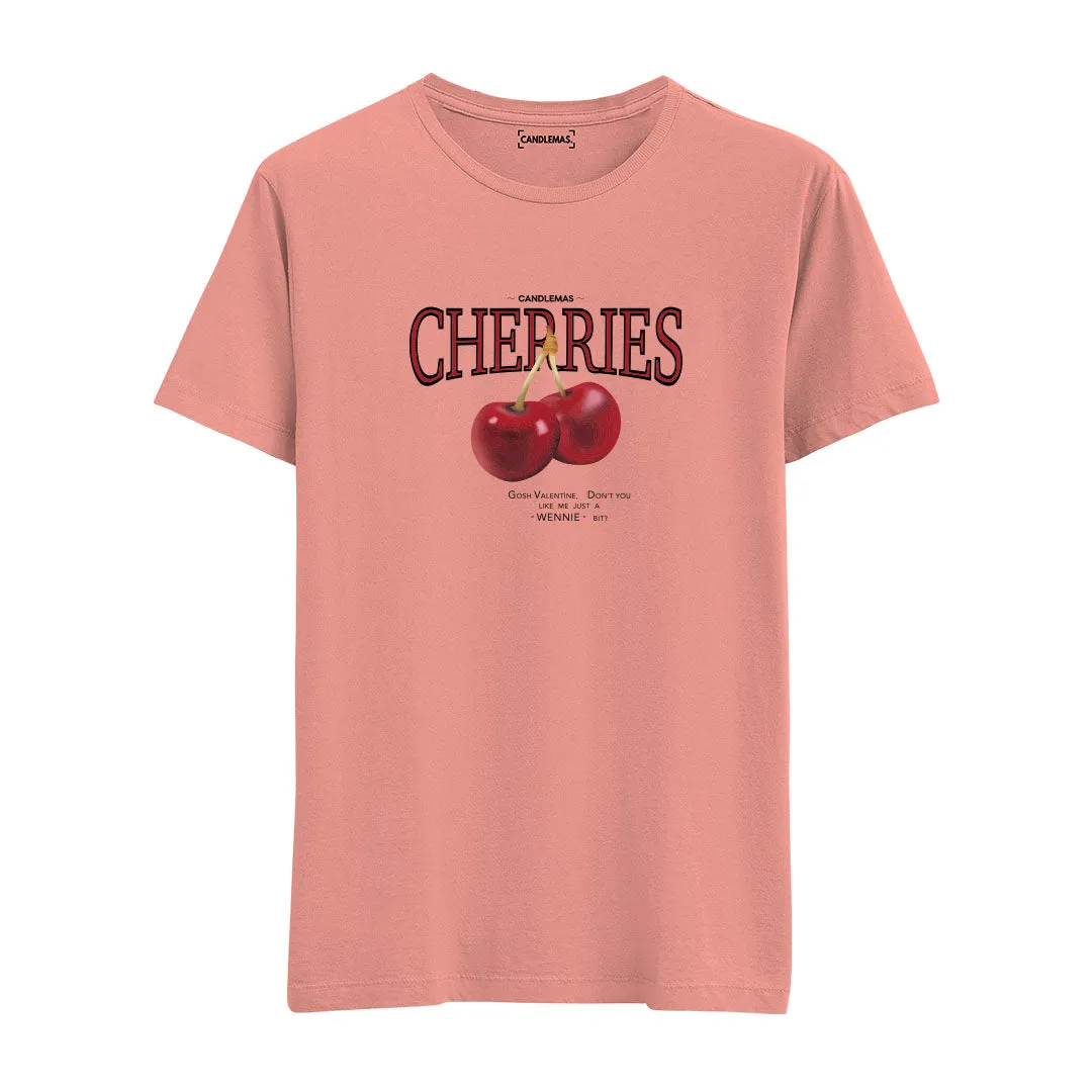 Cherries - Regular Tshirt