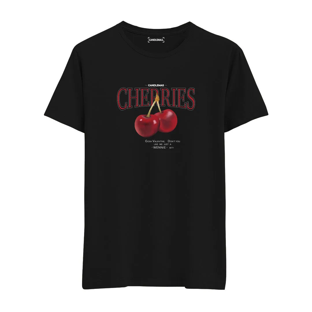 Cherries - Regular Tshirt