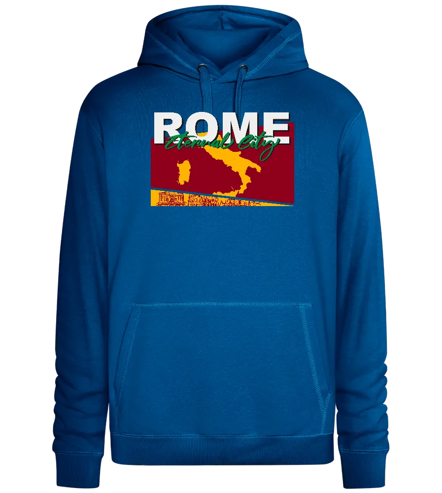 City of Rome Design - Premium unisex hoodie