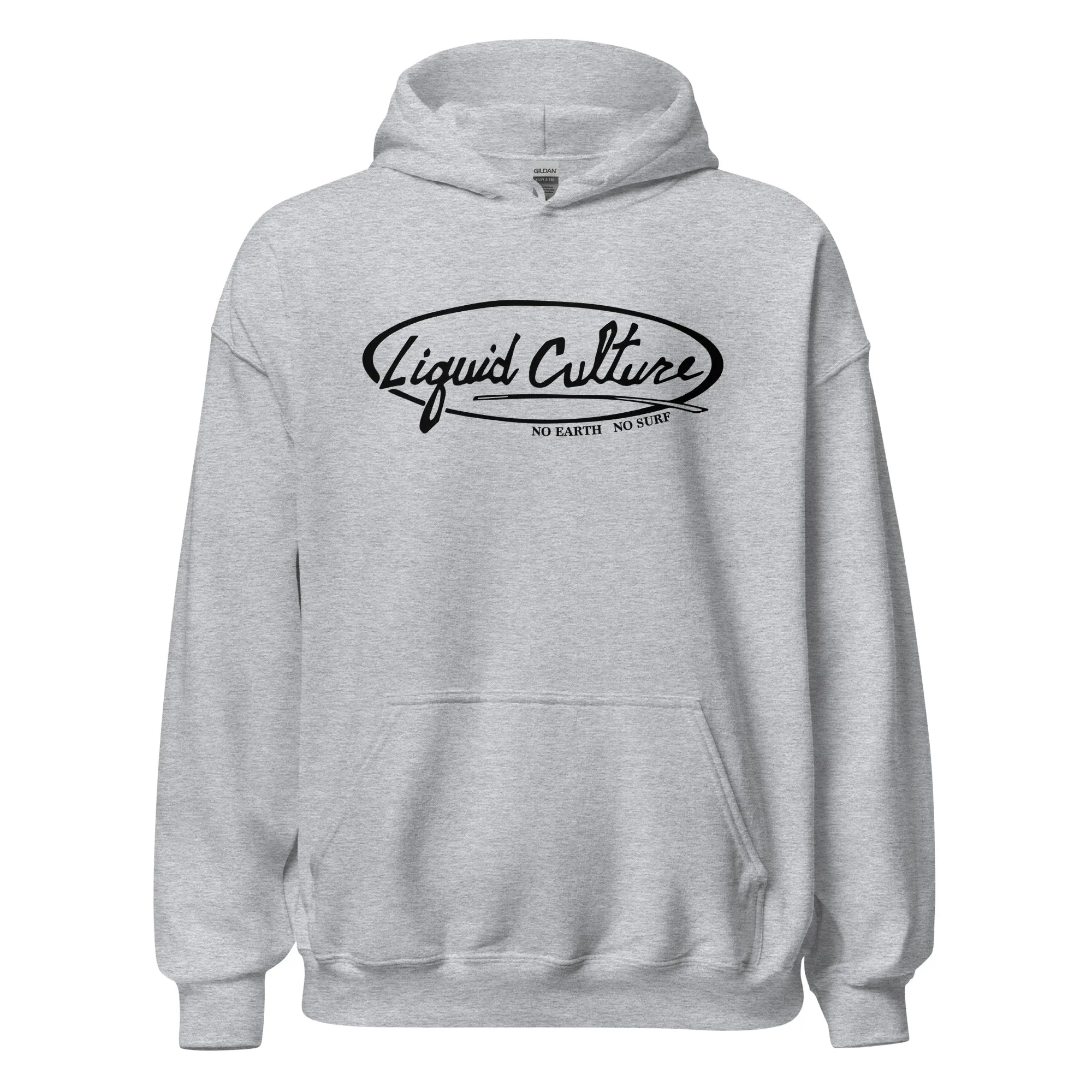 Classic Logo Hoodie