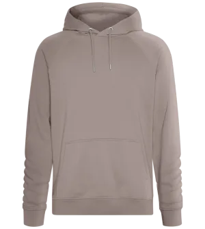 Comfort unisex hoodie