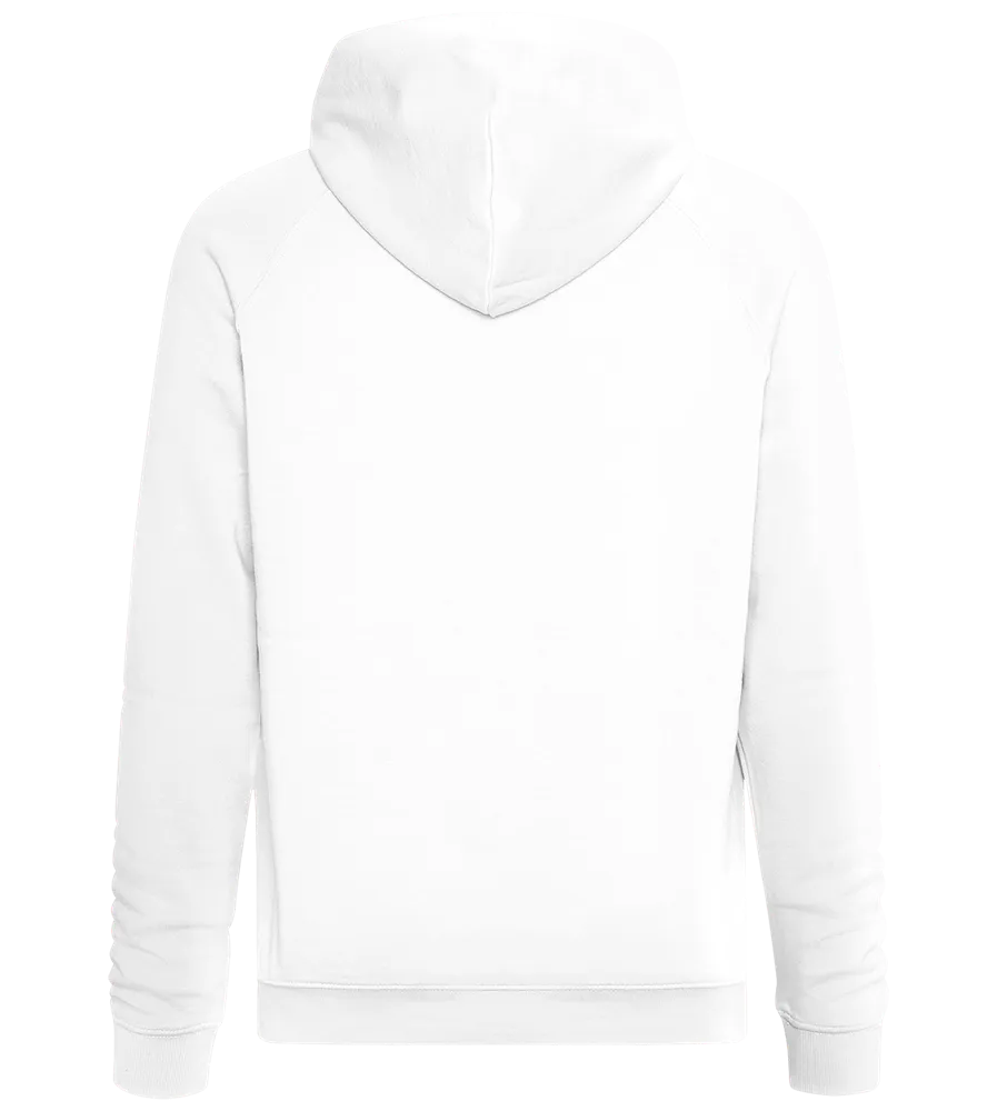 Comfort unisex hoodie