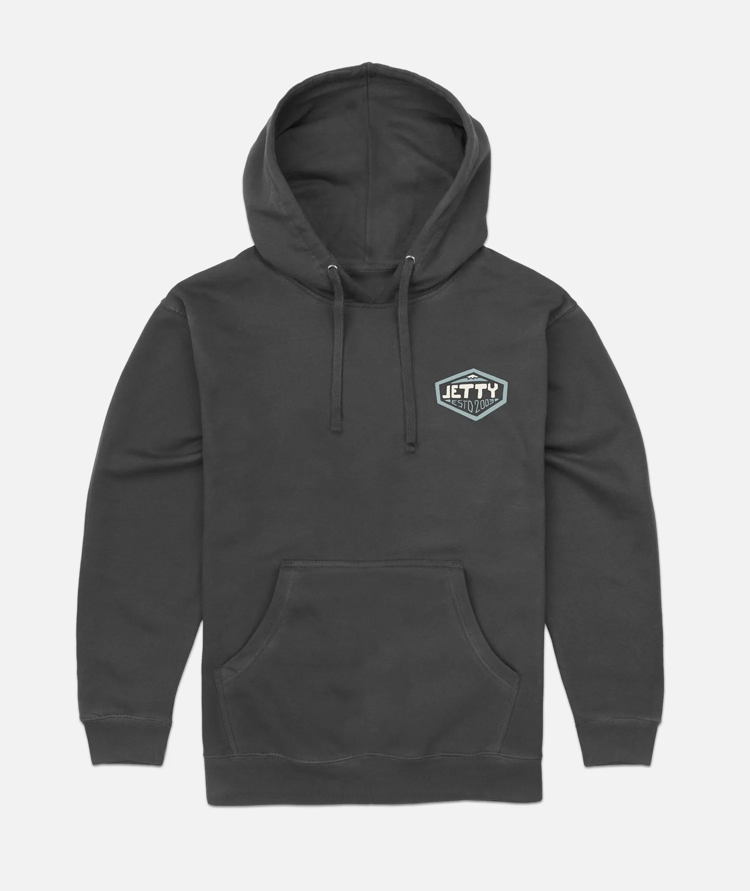 Creekside Hoodie