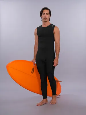 Custom Mens Two Piece Wetsuit