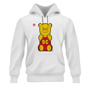 David Carr Gummy Bear Hoodie