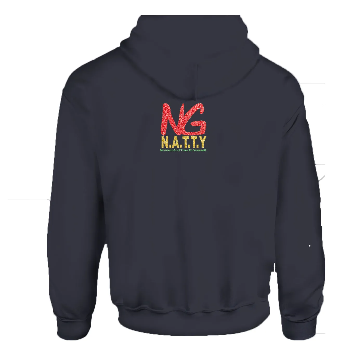 Formula 1 Hoodie RGG