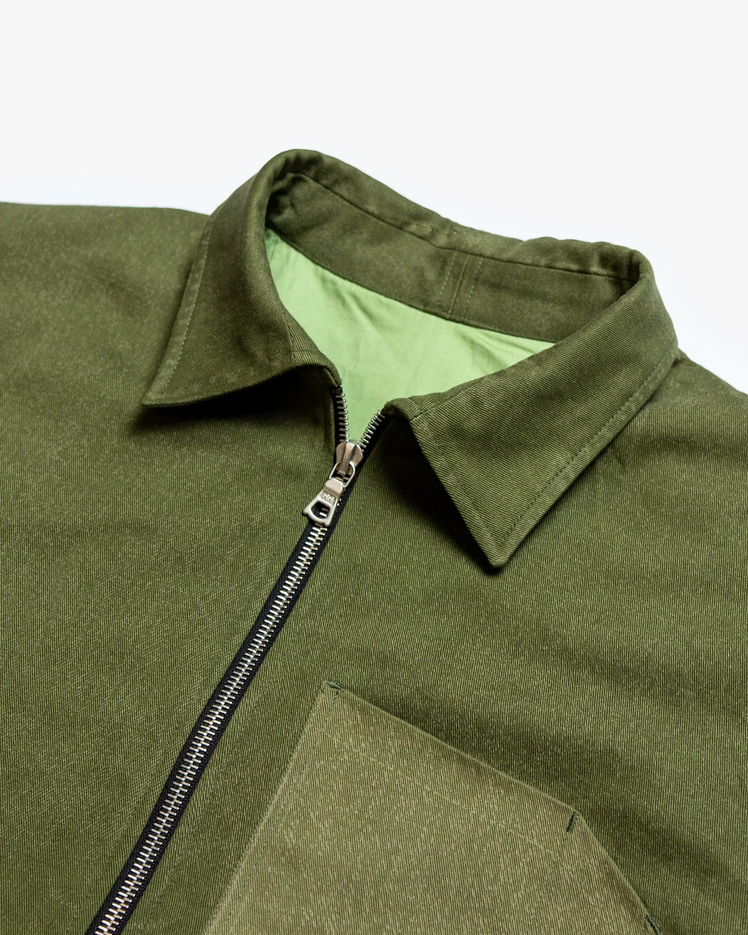 Gramicci by Greater Goods Chore Jacket