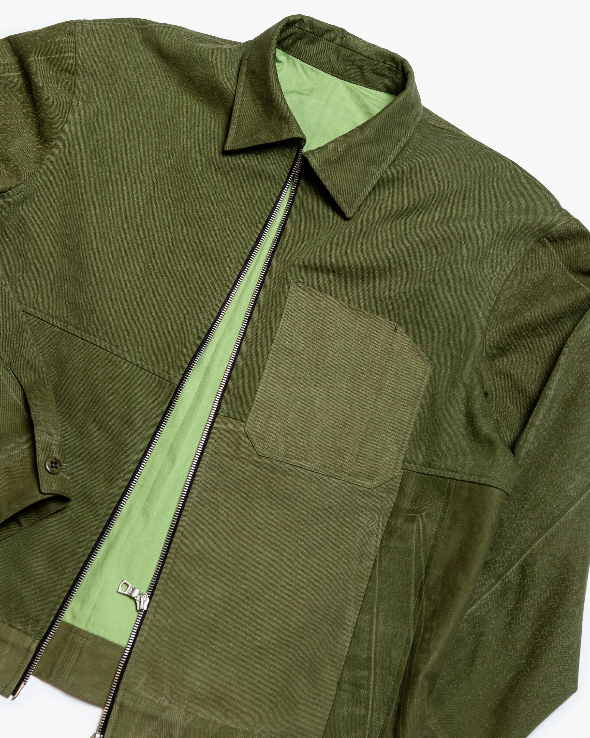 Gramicci by Greater Goods Chore Jacket