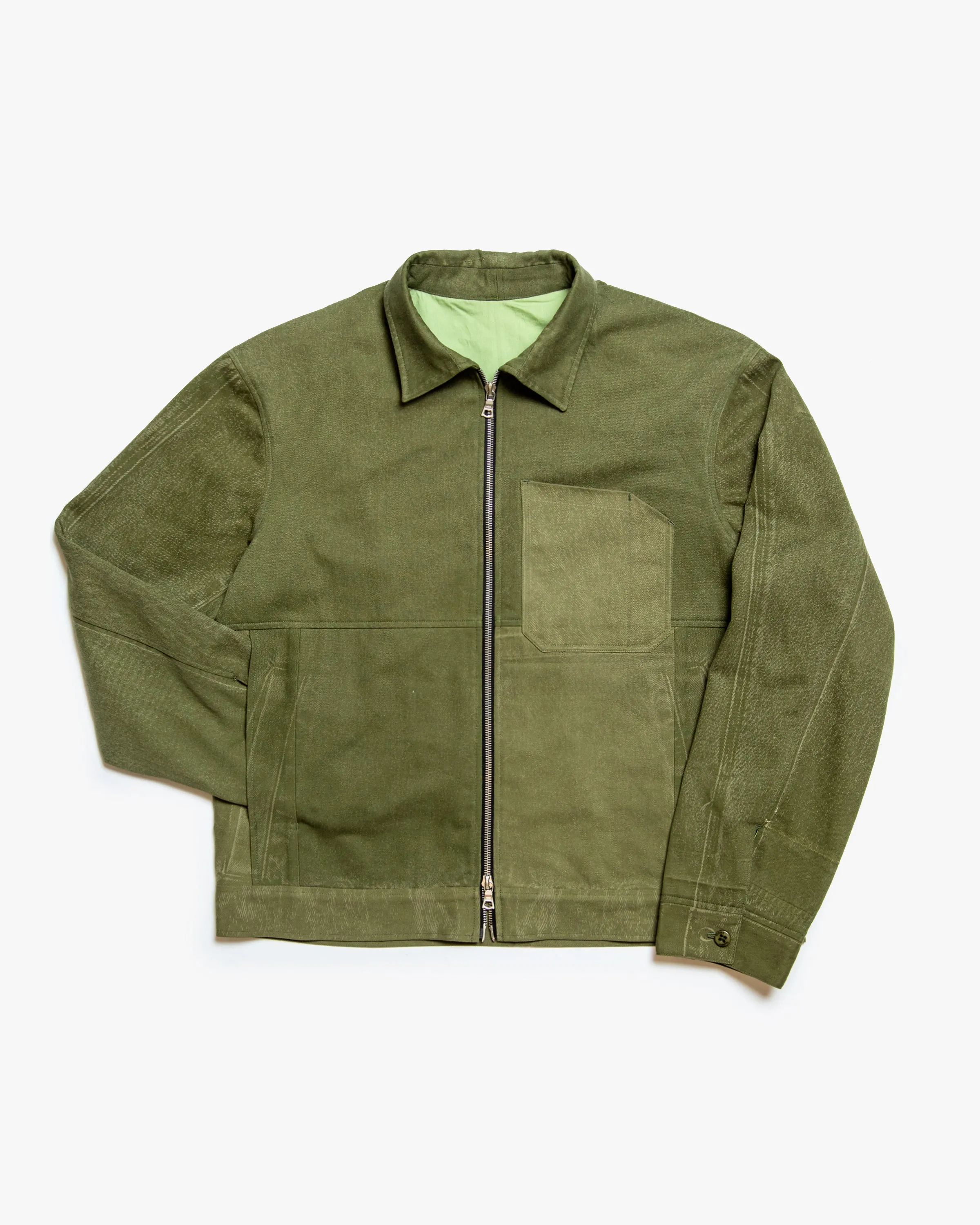 Gramicci by Greater Goods Chore Jacket