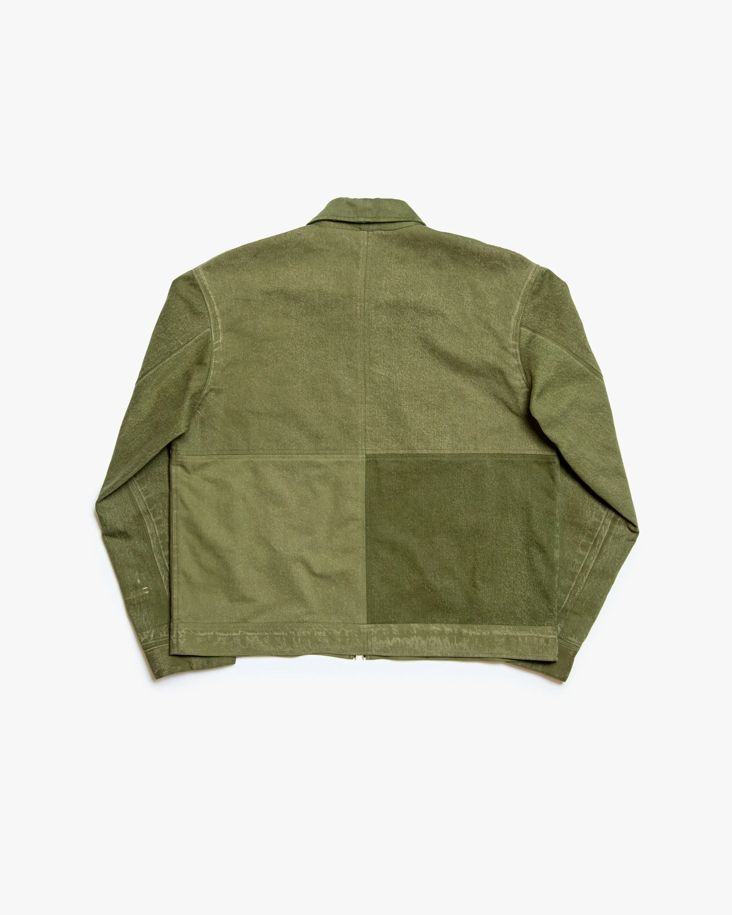 Gramicci by Greater Goods Chore Jacket