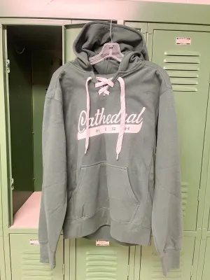 Hockey Hoodie