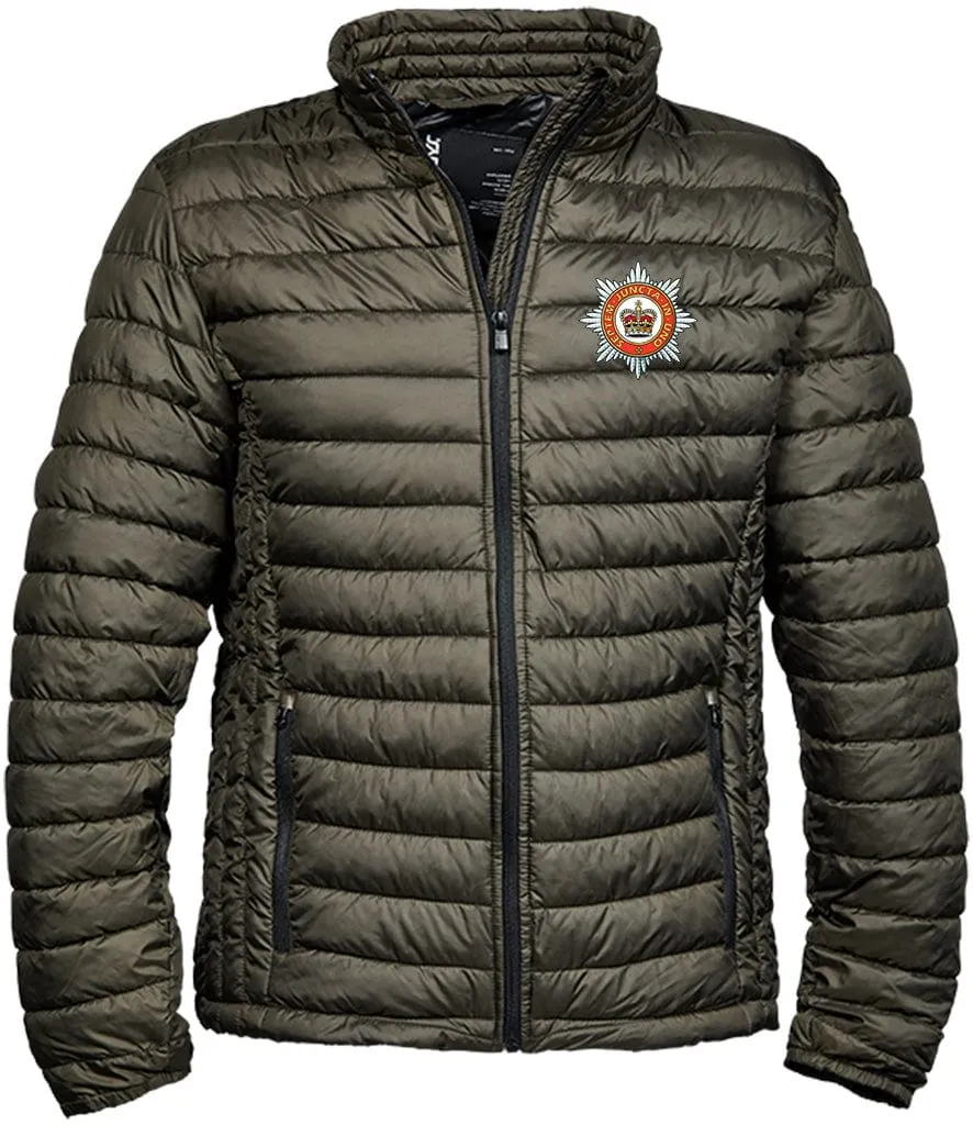 Household Division Zepelin Padded Jacket