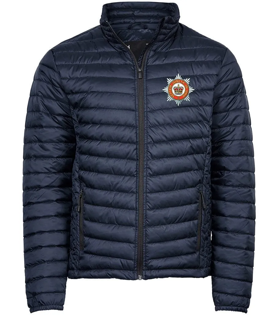 Household Division Zepelin Padded Jacket