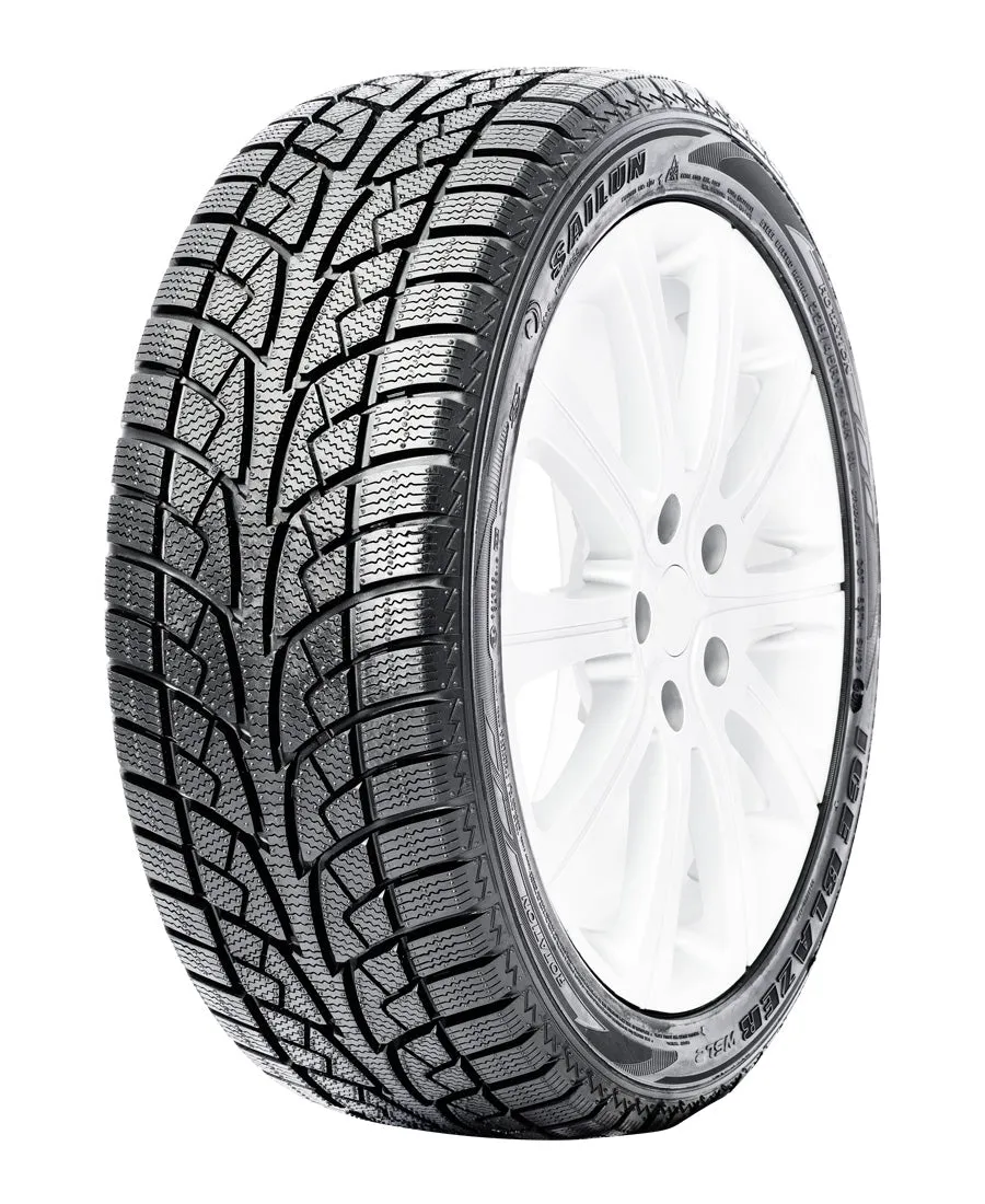 Ice Blazer WSL2 - 195/60R15 88H