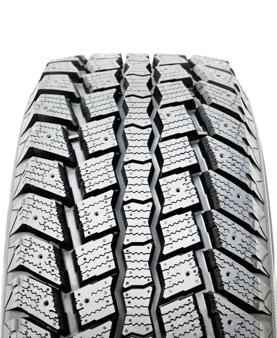 Ice Blazer WST2 LT - 265/60R18 110T