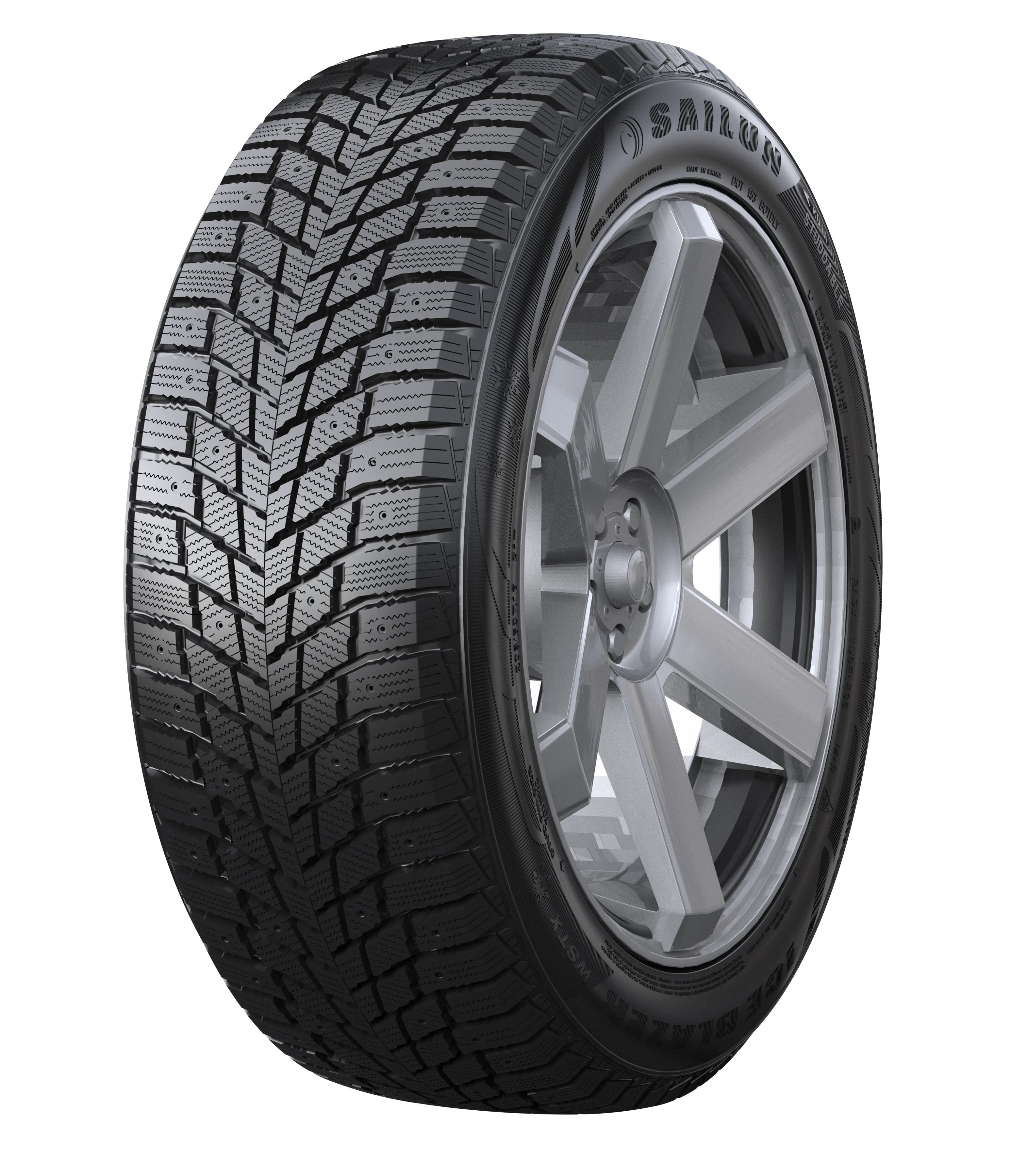 Ice Blazer WSTX - 225/40R18 92H