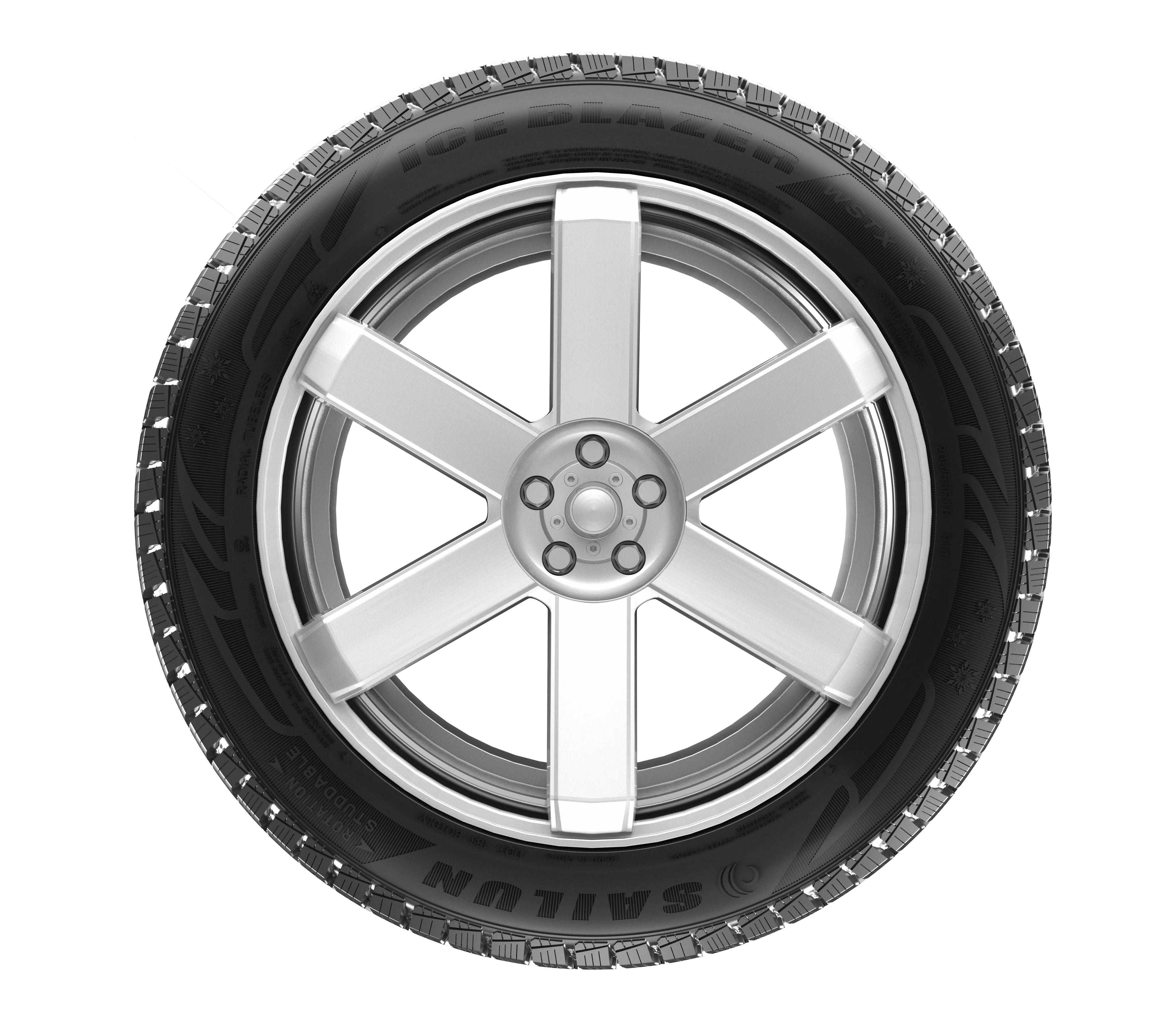 Ice Blazer WSTX - 225/40R18 92H