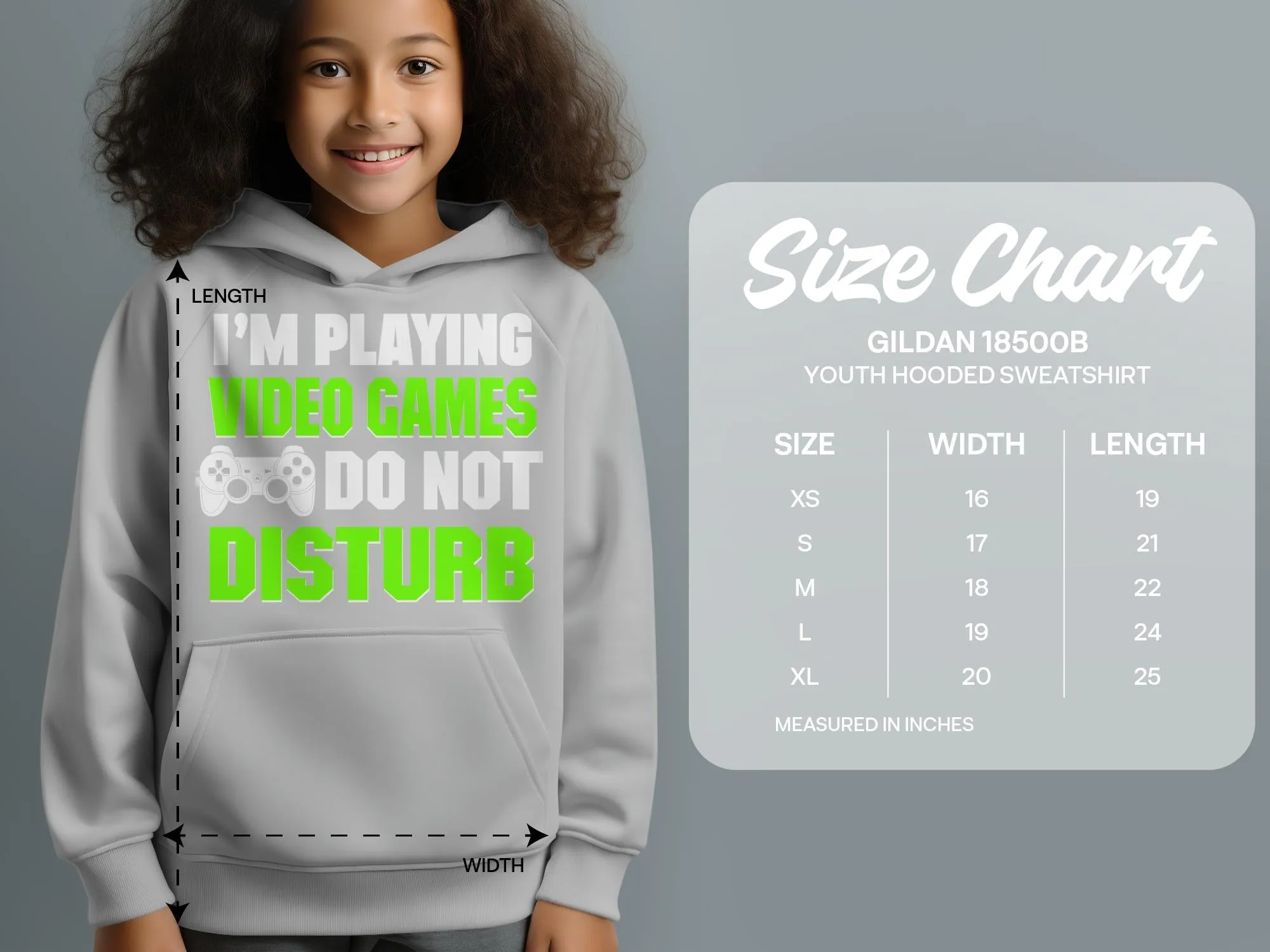 I'm Playing Video Games Do Not Disturb Hoodie