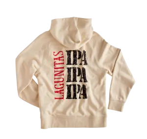 IPA Repeater Hoodie