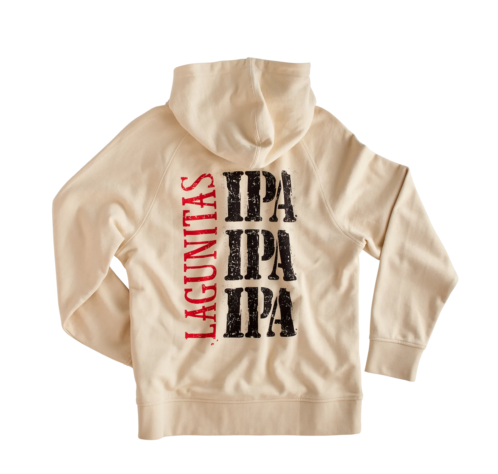 IPA Repeater Hoodie