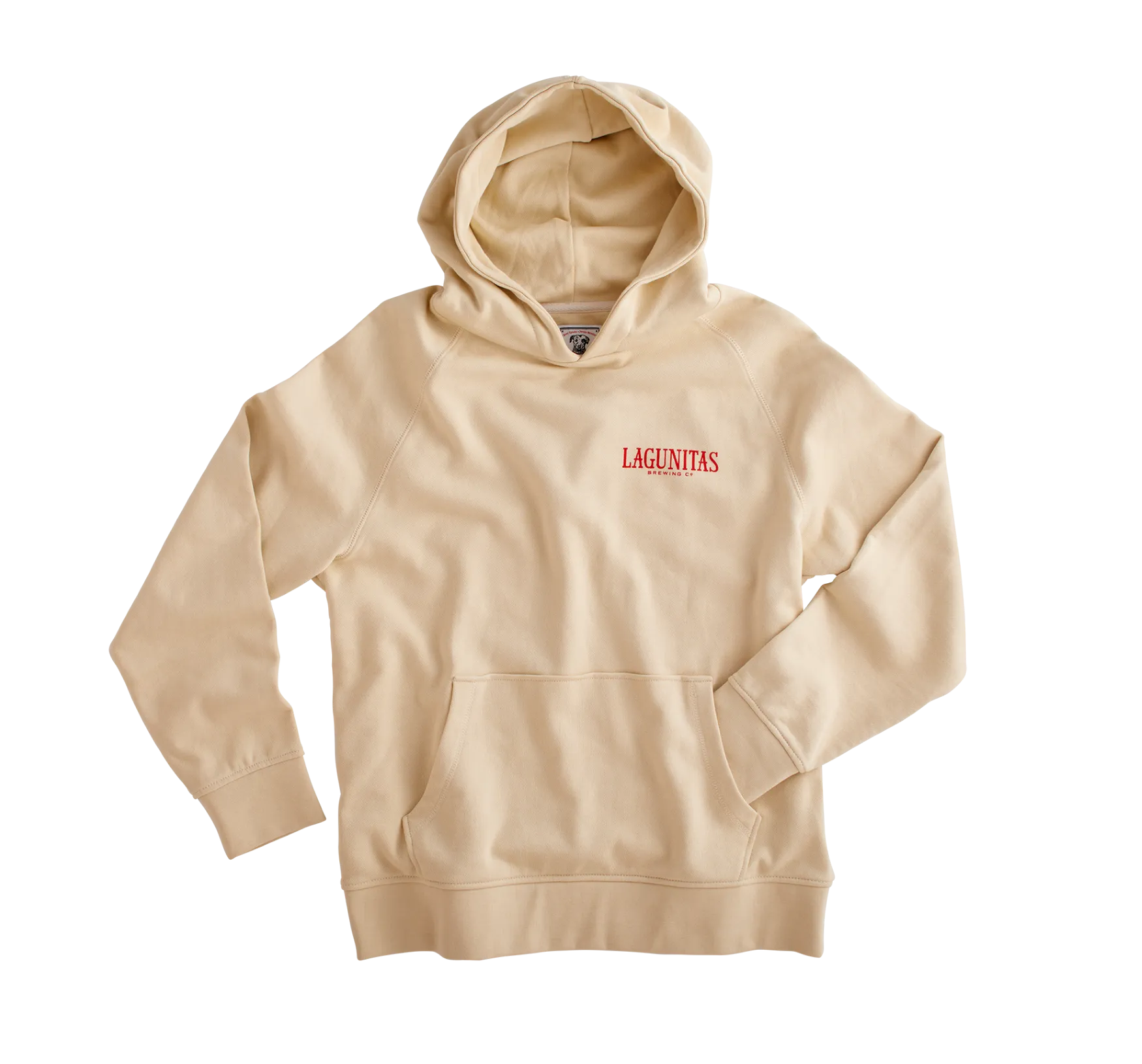 IPA Repeater Hoodie