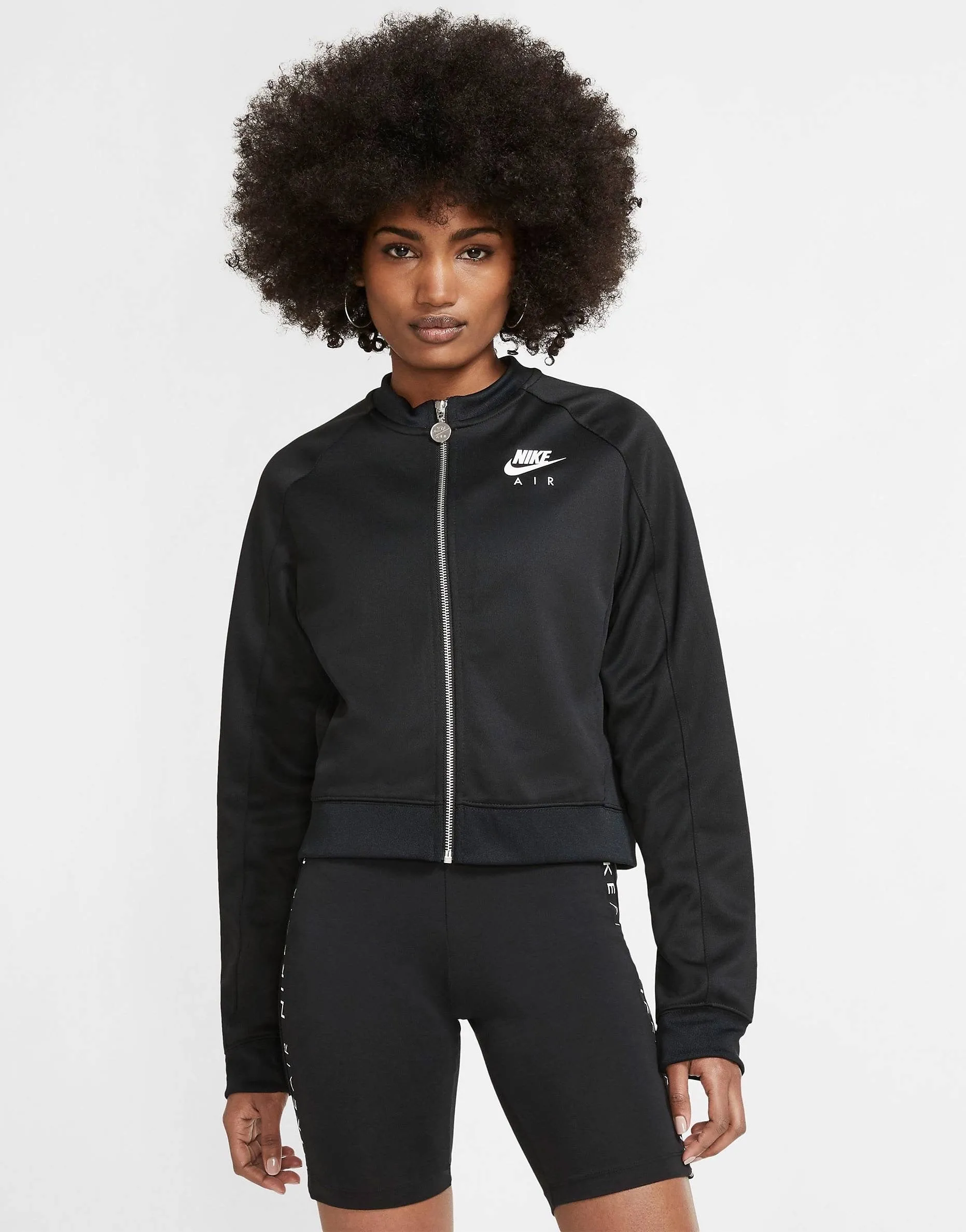 Jacket Nike Air cropped