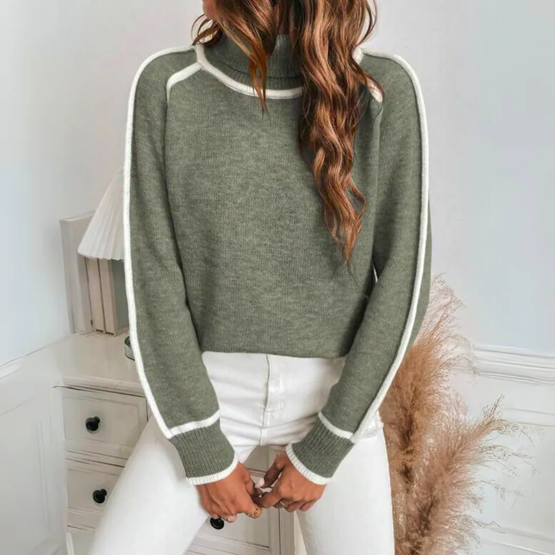 Jane™ - Stylish Sweater