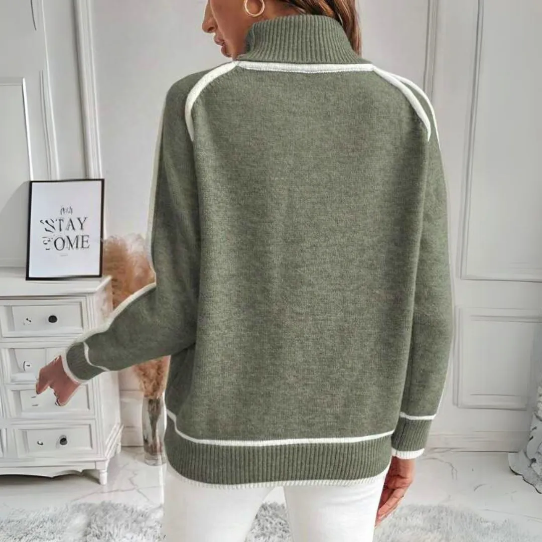 Jane™ - Stylish Sweater