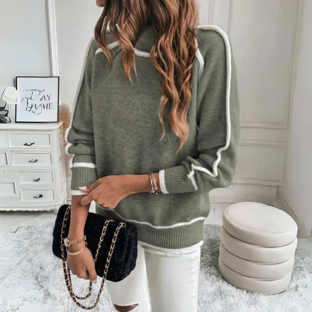 Jane™ - Stylish Sweater