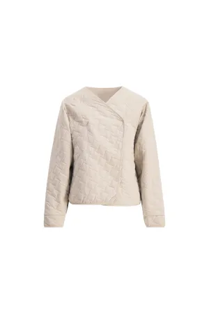 Kairo Jacket - Light Sand