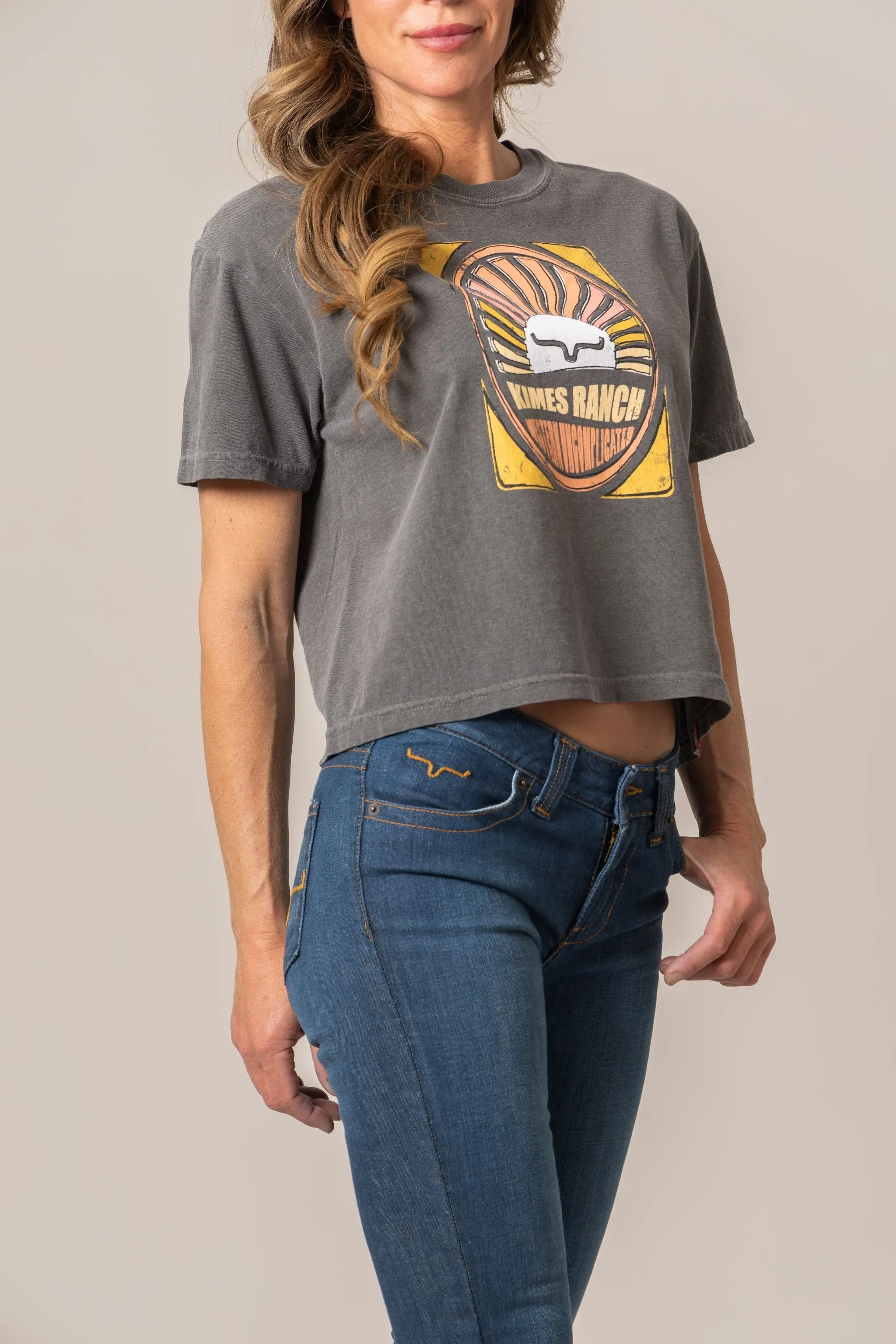 Laurel Canyon Tee