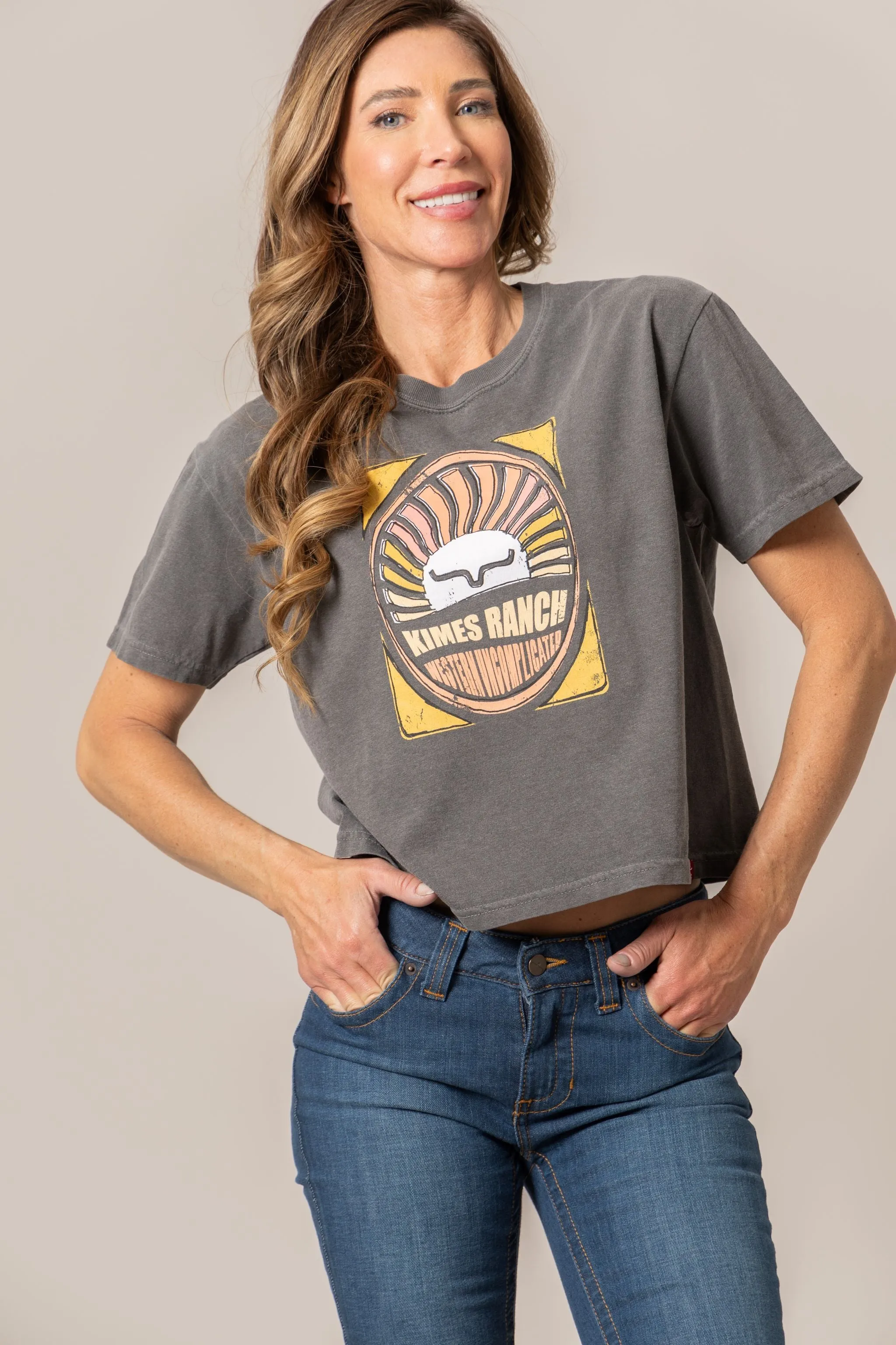 Laurel Canyon Tee