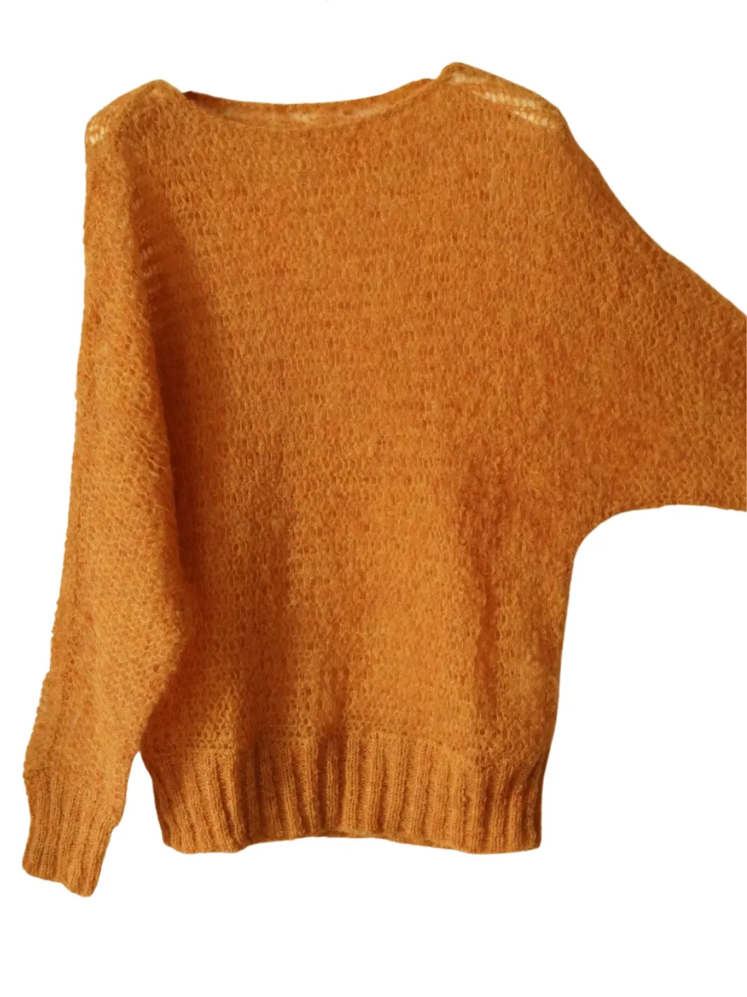 LIMON Sweater