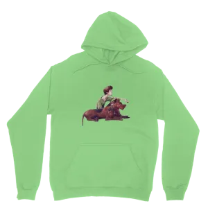 McGregor Clan - Scooby & Shaggy  Adult Hoodie