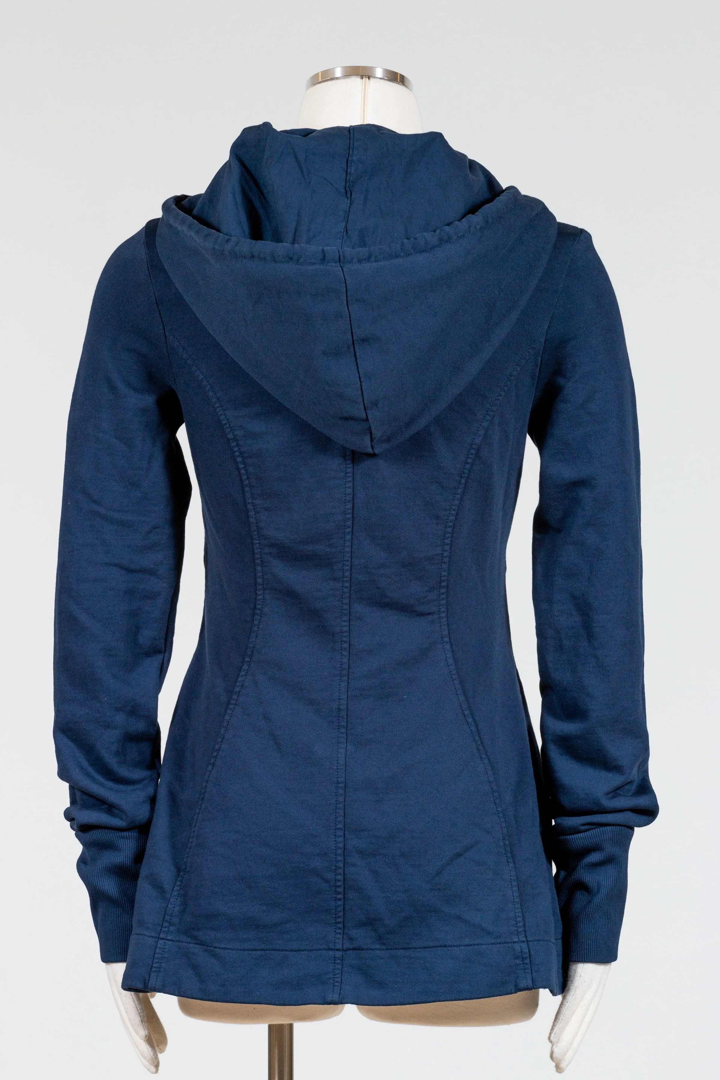 Mid-Hedgerow Hoodie