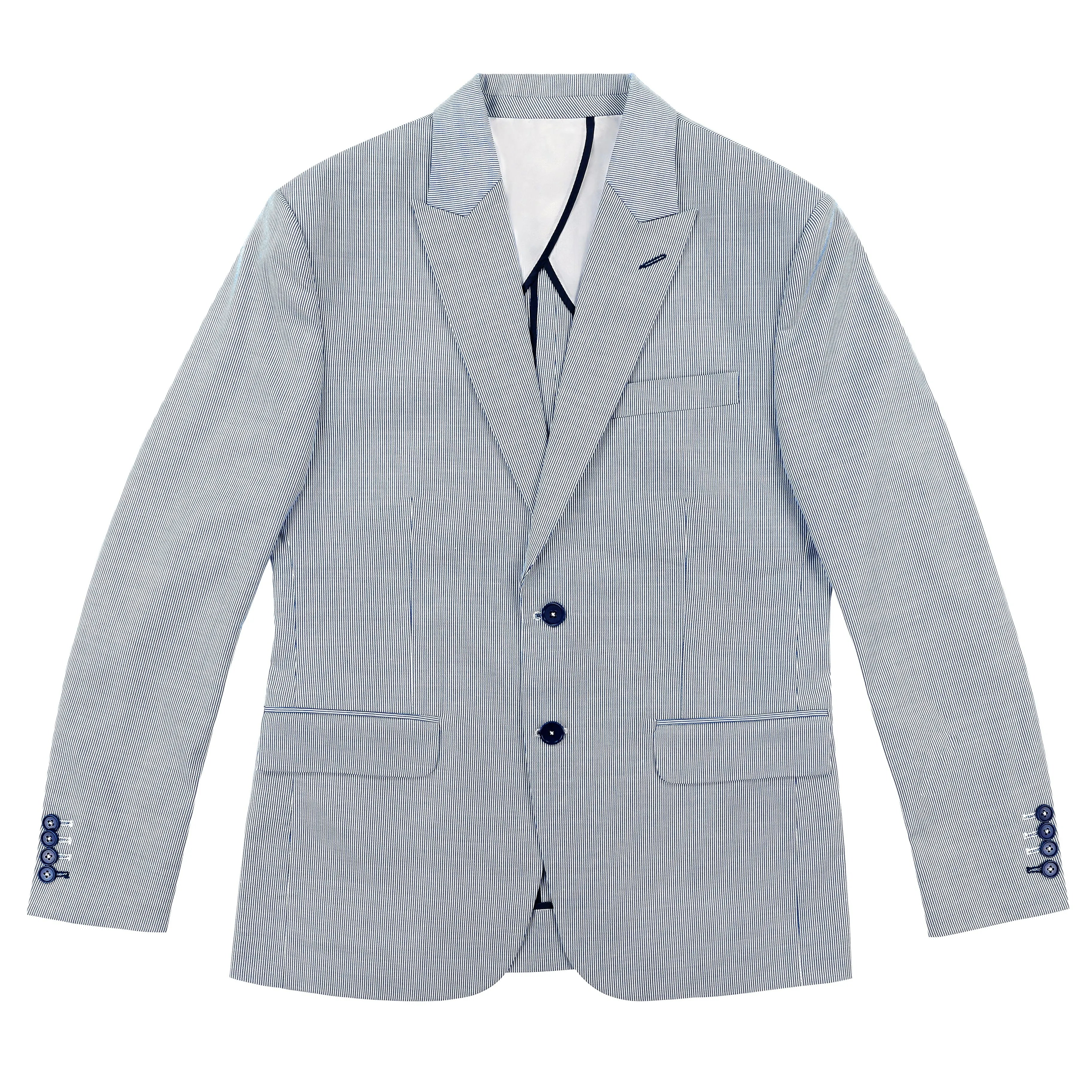 Monaco Blazer